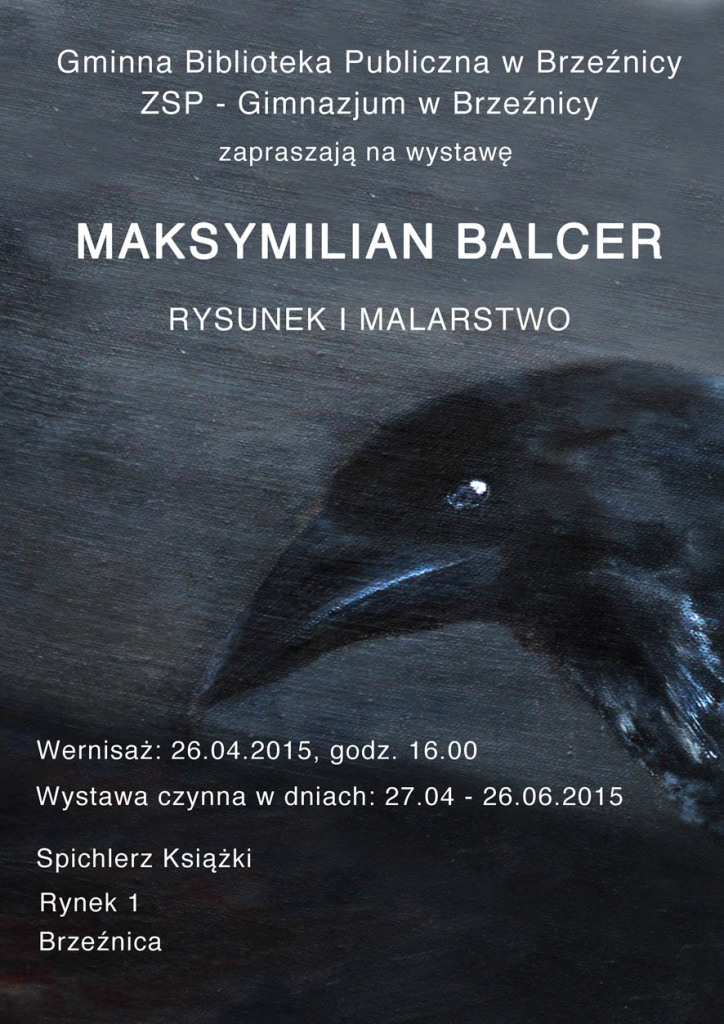 Wystawa_Maksymilian_Balcer