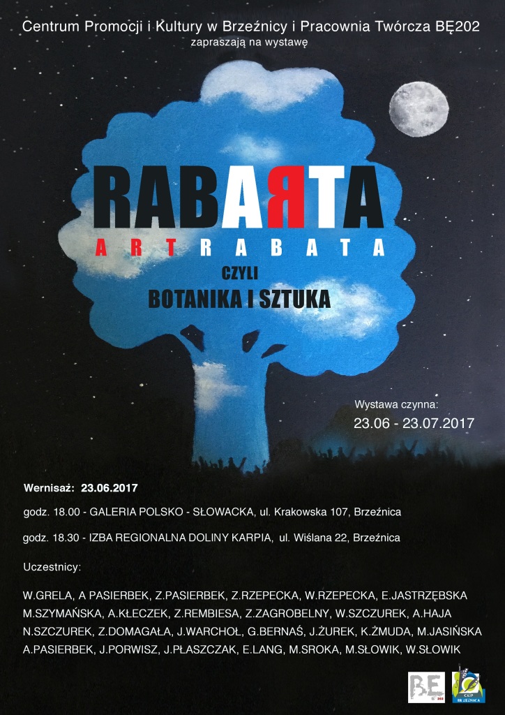 plakat brzeznica 2017 rabata_2000